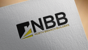 Logo Design by treeArt for North Branch Builders | Design: #9799747