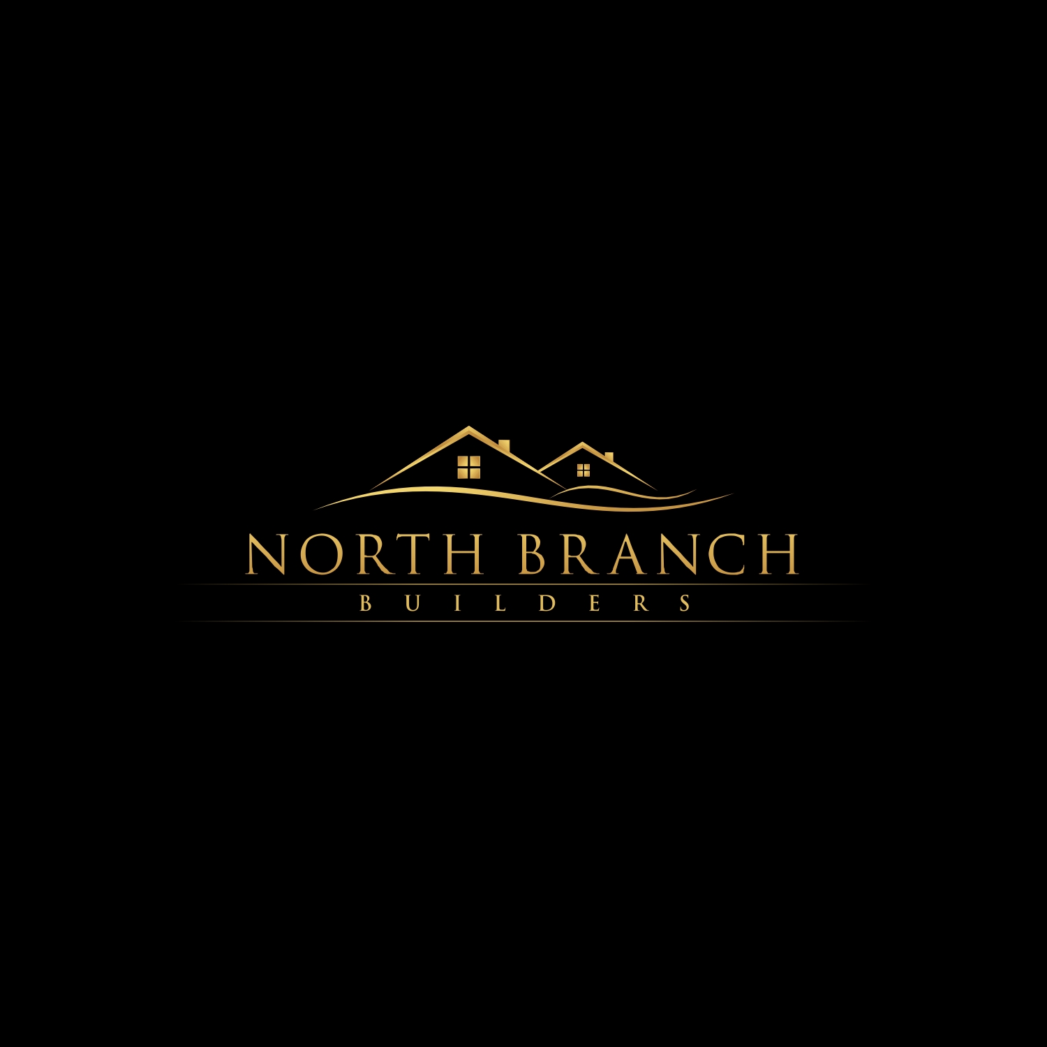 Design de Logo par Windi . pour North Branch Builders | Design #9799113