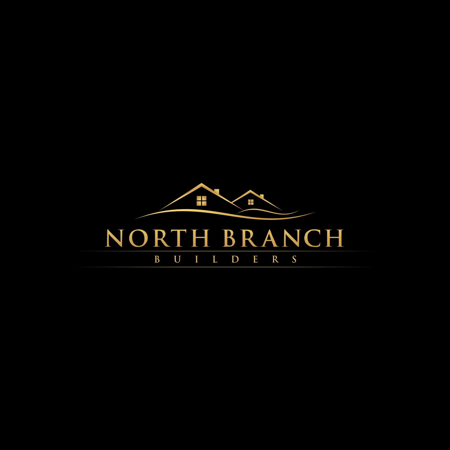 Logo Design by Windi . for North Branch Builders | Design #9799361