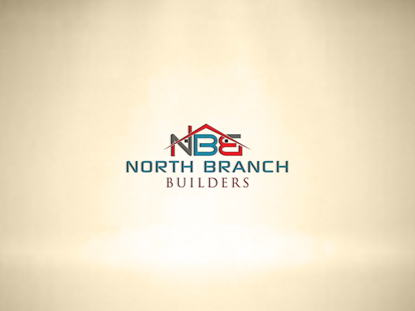 Logo-Design von EGYPT KING für North Branch Builders | Design #9825189
