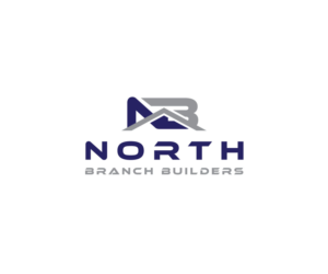 Diseño de Logo por Omee63 para North Branch Builders | Diseño: #9800248