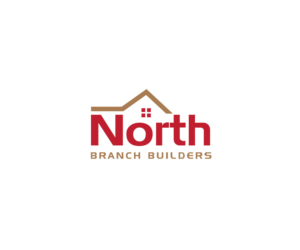 Diseño de Logo por Omee63 para North Branch Builders | Diseño: #9800253