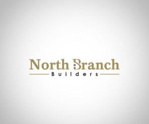 Diseño de Logo por sunpris para North Branch Builders | Diseño: #9821299