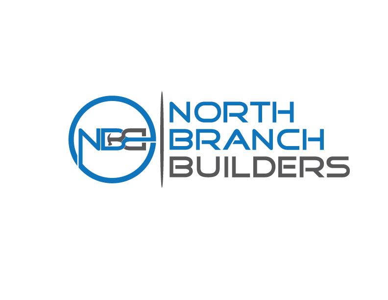 Logo Design by DESIGN Services JK for North Branch Builders | Design #9799759