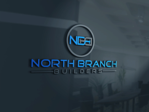 Logo Design by DESIGN Services JK for North Branch Builders | Design: #9799780