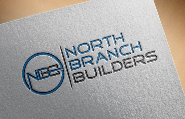Logo Design by DESIGN Services JK for North Branch Builders | Design #9799781