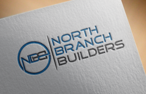 Logo Design by DESIGN Services JK for North Branch Builders | Design: #9799781
