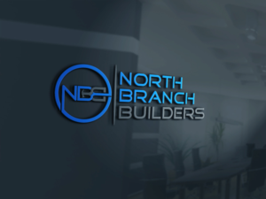 Logo Design by DESIGN Services JK for North Branch Builders | Design: #9799782