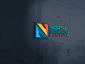 Logo Design by geeta Designs for North Branch Builders | Design #9799559