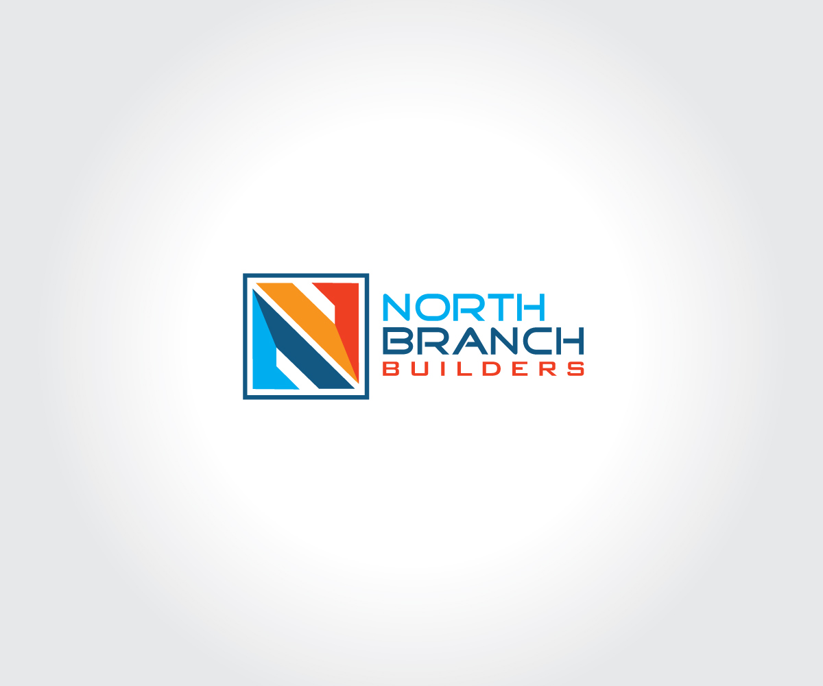 Logo Design by geeta Designs for North Branch Builders | Design #9799562