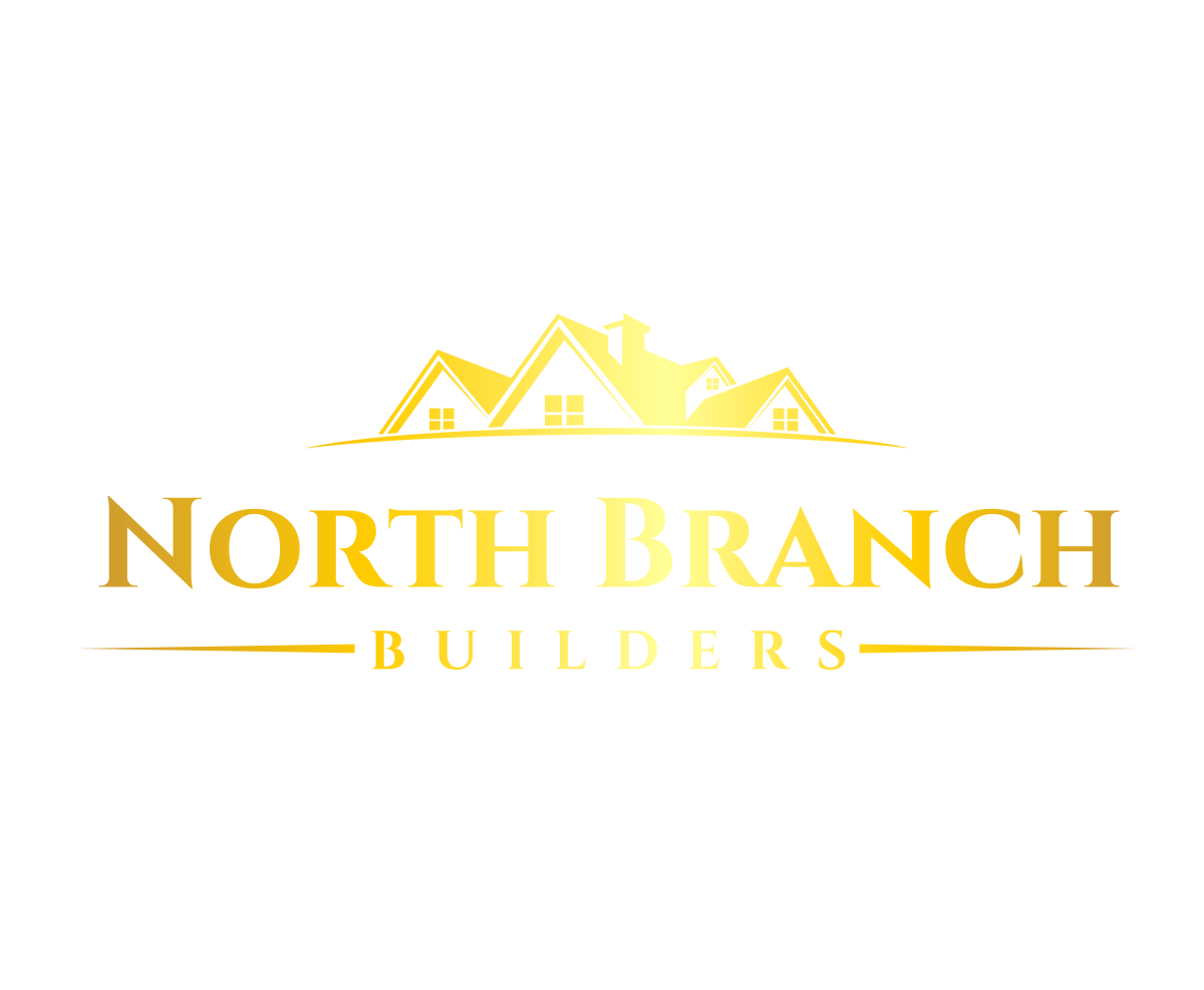 Logo Design by JM GRAPHICS for North Branch Builders | Design #9841901