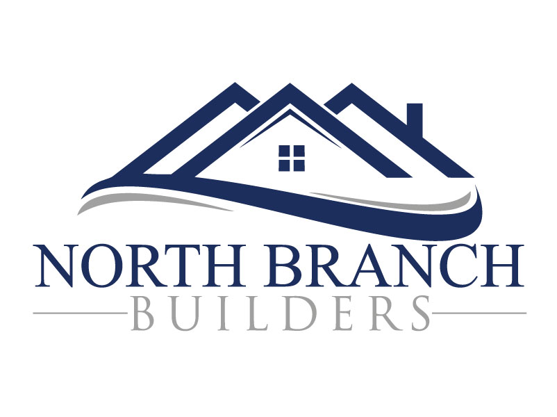 Diseño de Logo por Shishir Design para North Branch Builders | Diseño: #9802158