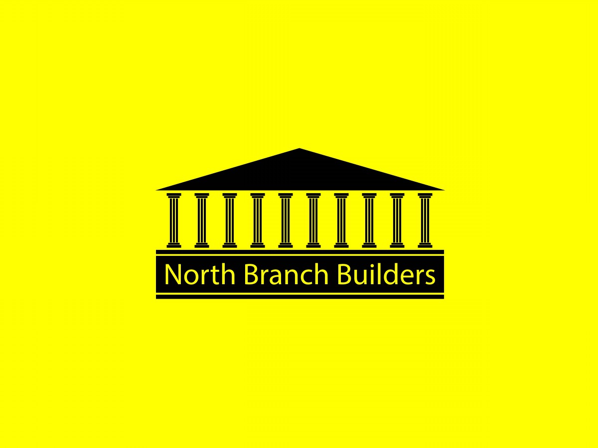 Logo Design by NP for North Branch Builders | Design #9835703