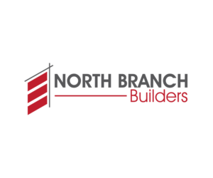 Logo Design by motionlogo101 for North Branch Builders | Design #9806764