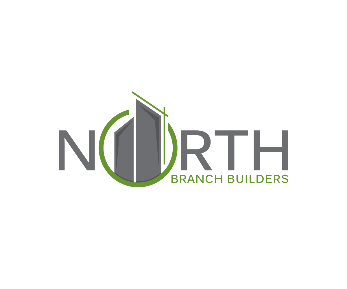 Logo-Design von motionlogo101 für North Branch Builders | Design #9806767