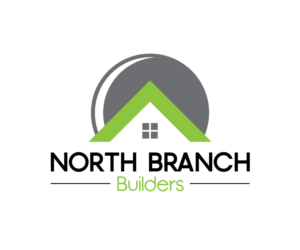 Logo Design by motionlogo101 for North Branch Builders | Design: #9806768