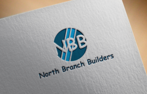 Logo Design by king solangi for North Branch Builders | Design #9807283