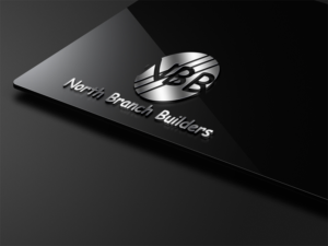 Logo Design by king solangi for North Branch Builders | Design: #9807286
