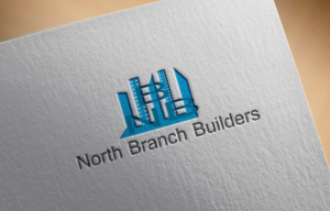 Logo Design by king solangi for North Branch Builders | Design: #9837186