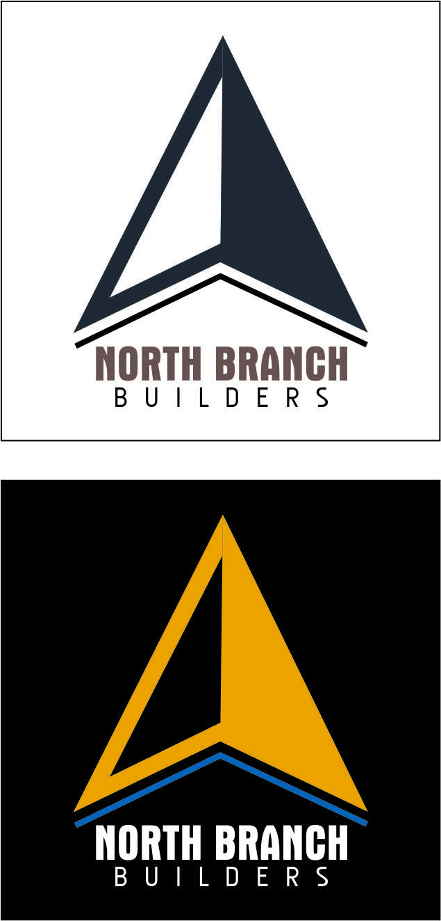 Logo Design by design.bijoy for North Branch Builders | Design #9827371