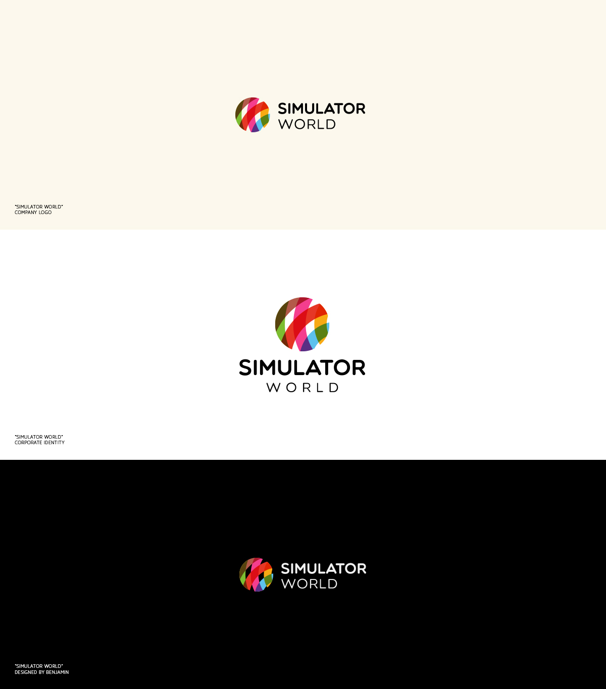 Logo Design by Benjamin for F1 EXPERIENCE PTY LTD | Design #9794493