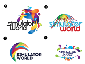 Logo Design by ney@onedaygraphics