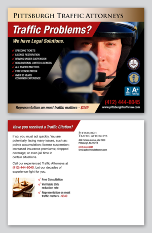 Design de Carte Postale par Ryan pour ce projet | Design : #9839492