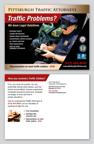Design de Carte Postale par Ryan pour ce projet | Design : #9839498
