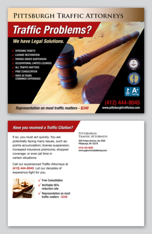 Design de Carte Postale par Ryan pour ce projet | Design : #9839527