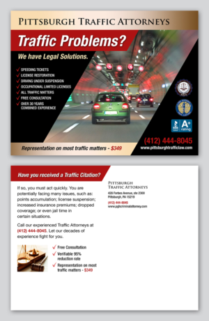 Design de Carte Postale par Ryan pour ce projet | Design : #9839589