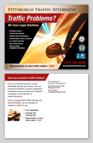Design de Carte Postale par Ryan pour ce projet | Design : #9839612