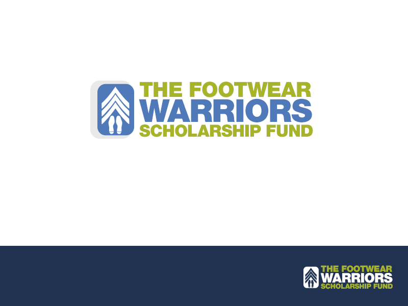 Logo Design by HexSeven Designs for Two Ten Footwear Foundation | Design #2116845