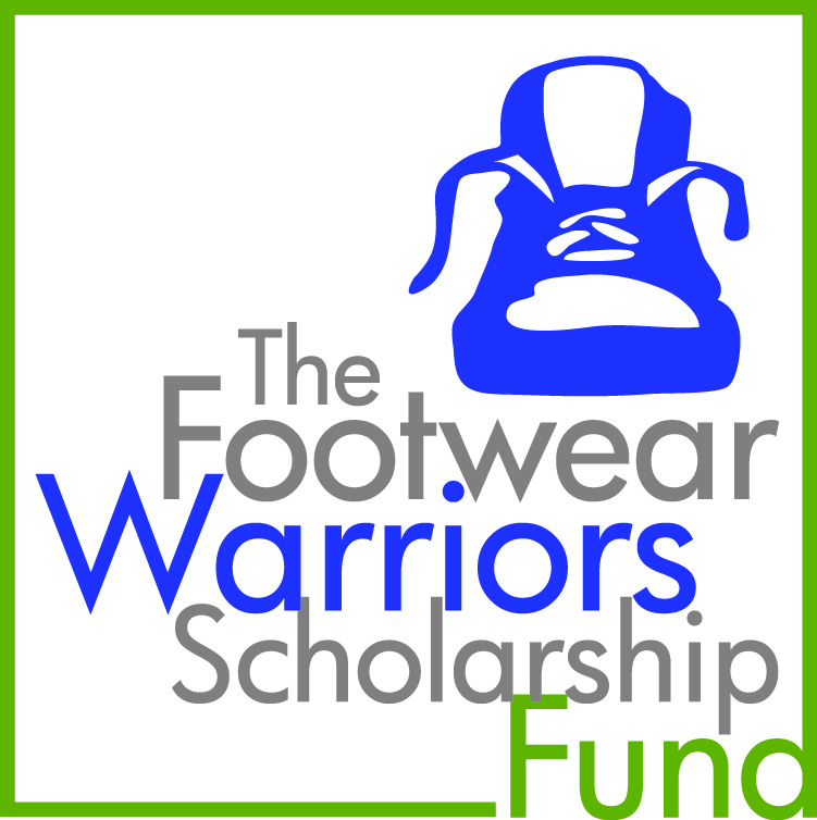 Diseño de Logo por chiarubio para Two Ten Footwear Foundation | Diseño #2128758