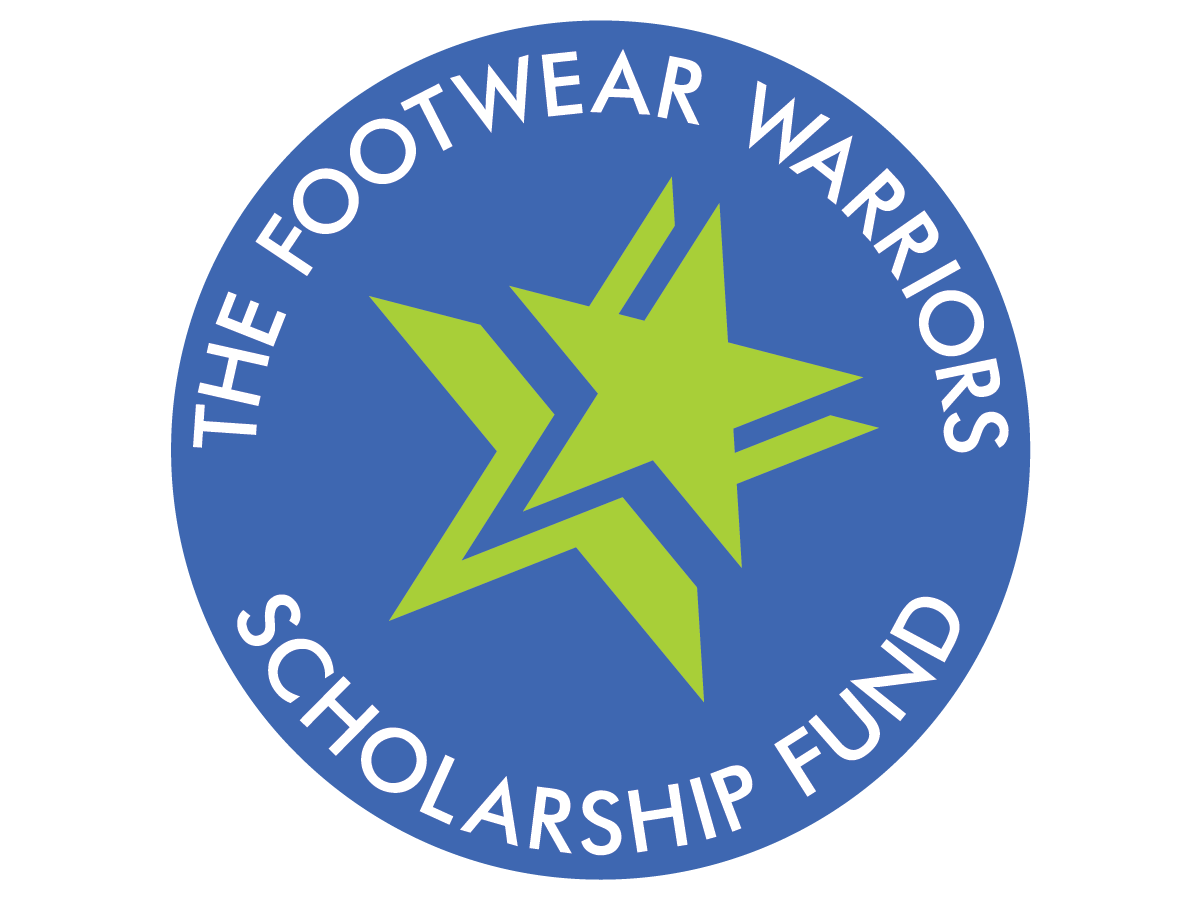 Logo Design by smartbox adv for Two Ten Footwear Foundation | Design #2227819