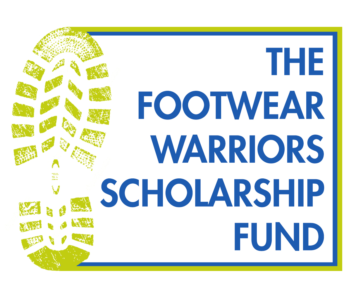 Diseño de Logo por EIP Graphics para Two Ten Footwear Foundation | Diseño #2139806