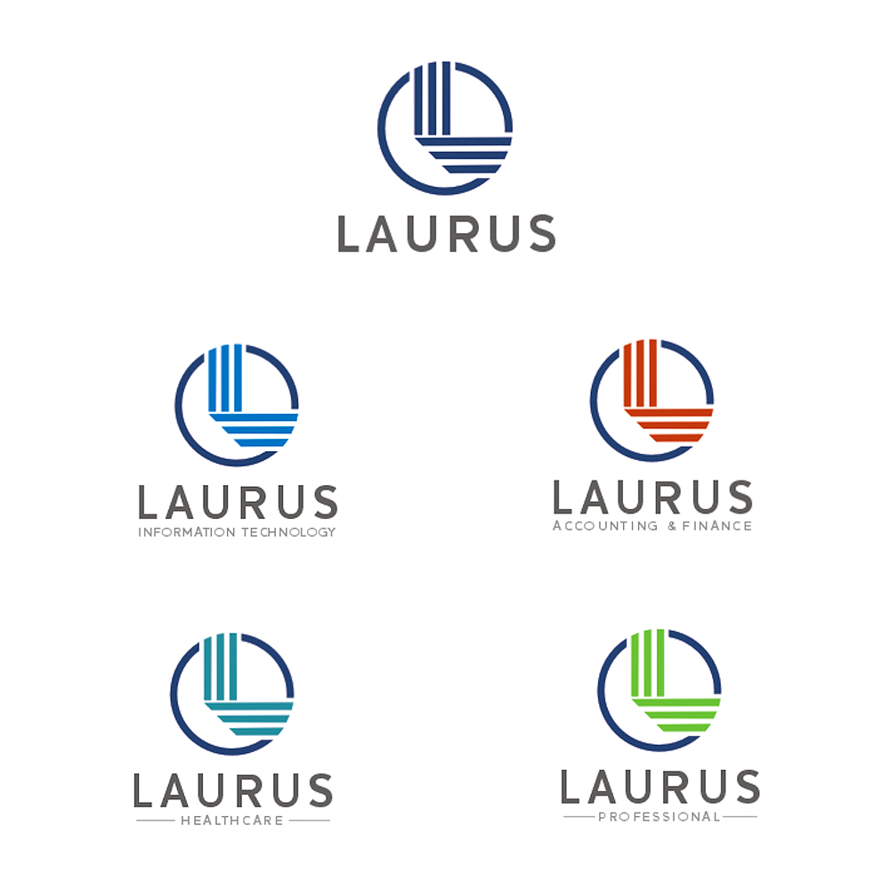 Diseño de Logo por Vishak vasu para Laurus | Diseño #9860370