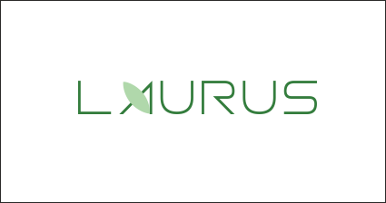 Diseño de Logo por ciolena para Laurus | Diseño #9845358
