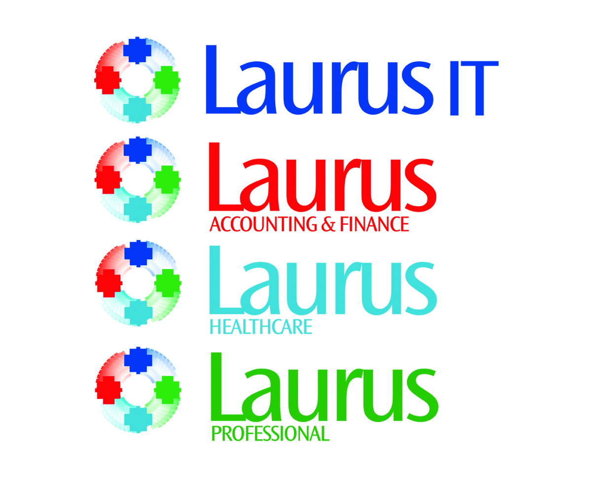 Logo Design by Hot Rod for Laurus | Design #9816717