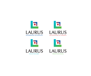 Diseño de Logo por Buck Tornado para Laurus | Diseño: #9852033