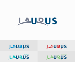 Diseño de Logo por raph para Laurus | Diseño: #9818513