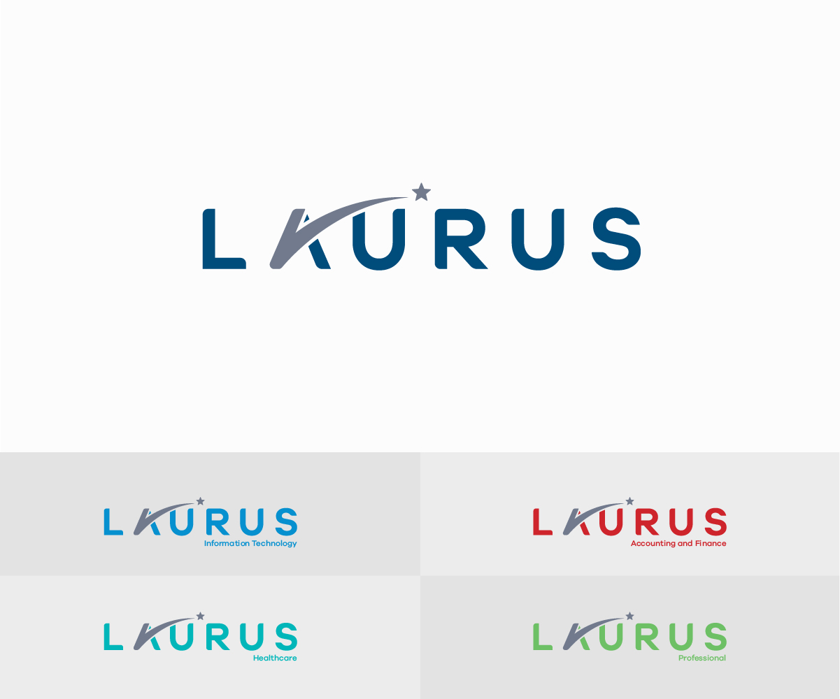 Diseño de Logo por raph para Laurus | Diseño #9819266