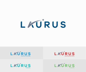 Diseño de Logo por raph para Laurus | Diseño: #9819266