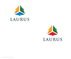 Diseño de Logo por GreenLamp para Laurus | Diseño: #9851004
