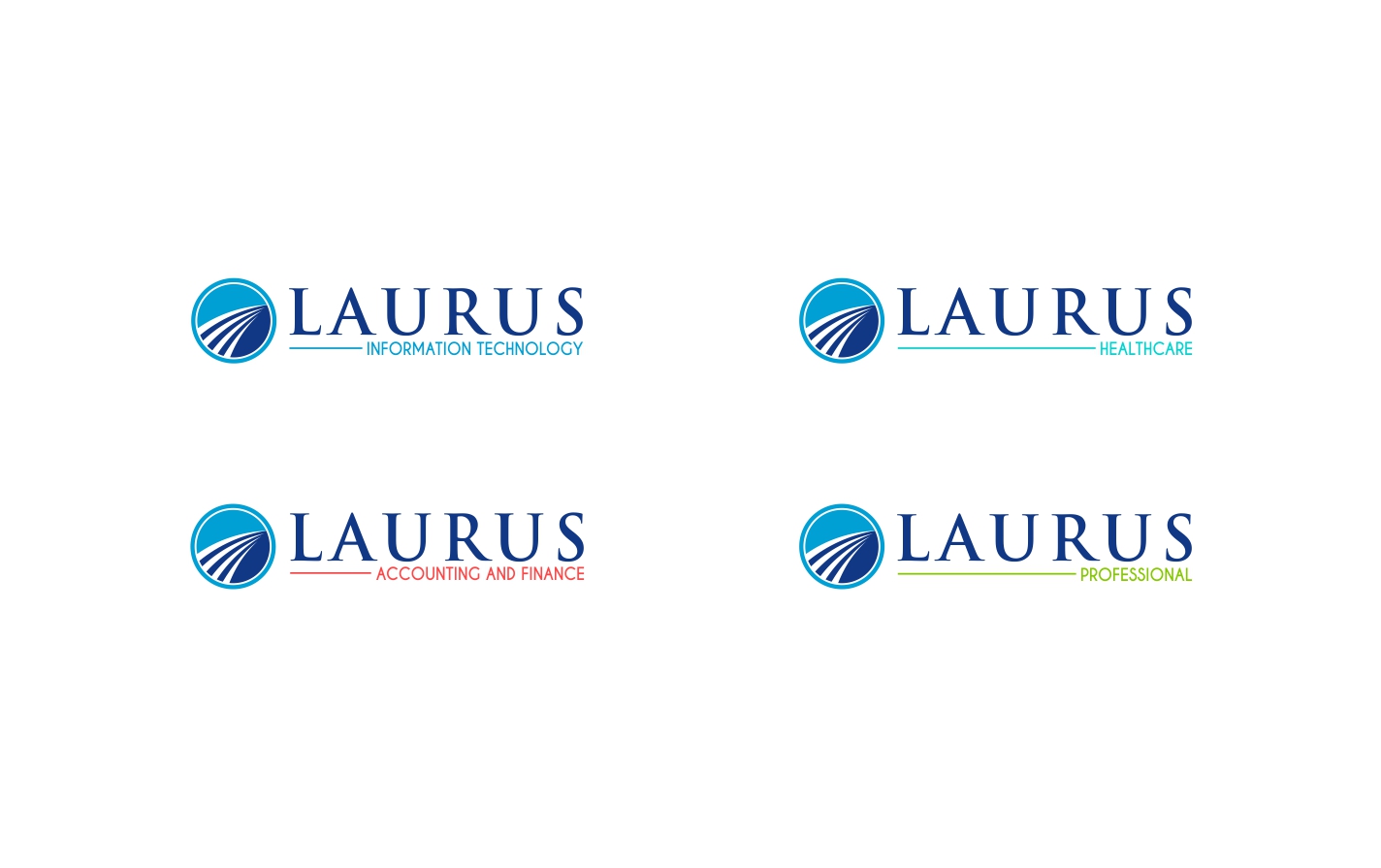 Diseño de Logo por dzoker para Laurus | Diseño #9859506