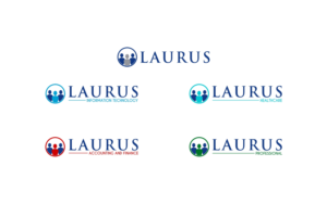 Diseño de Logo por dzoker para Laurus | Diseño: #9915462