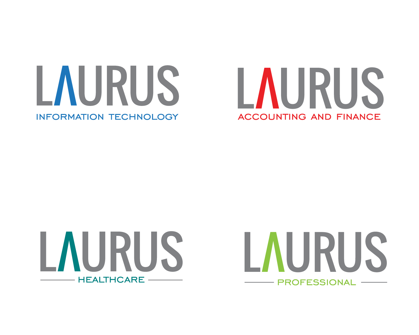 Diseño de Logo por Pv_999 para Laurus | Diseño #9859290