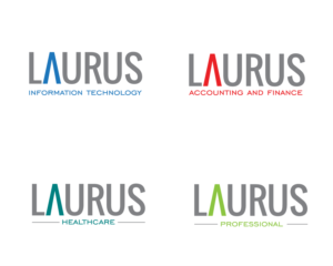 Diseño de Logo por Pv_999 para Laurus | Diseño: #9859290