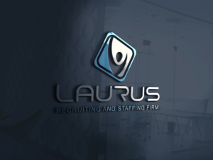 Diseño de Logo por designer1898 para Laurus | Diseño: #9863005