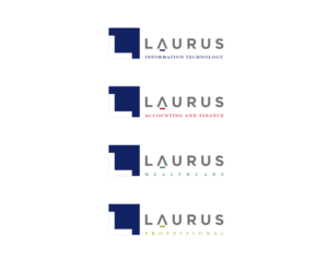 Diseño de Logo por mariosigncom para Laurus | Diseño: #9805592