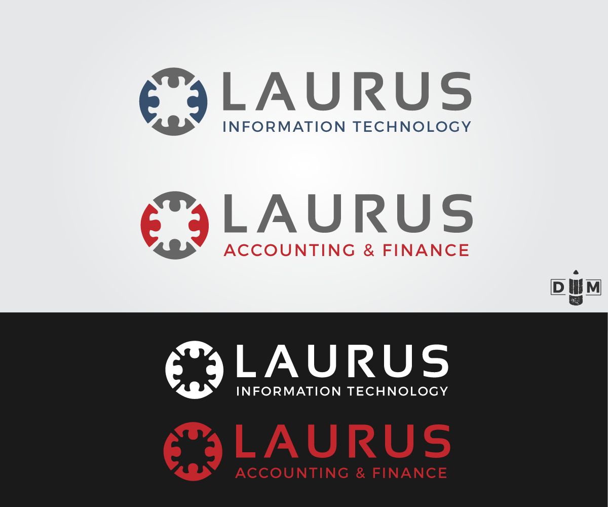 Diseño de Logo por Dmat para Laurus | Diseño #9844803
